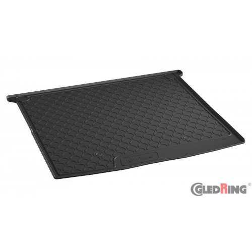 Original Gledring Premium Gummi Kofferraummatte - MERCEDES M/ML/GLE W166 2011->/2015-2019
